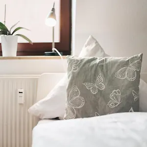 Maria Luisa Apartment