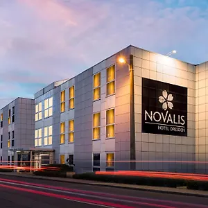 4* Hotel Novalis By Aurum