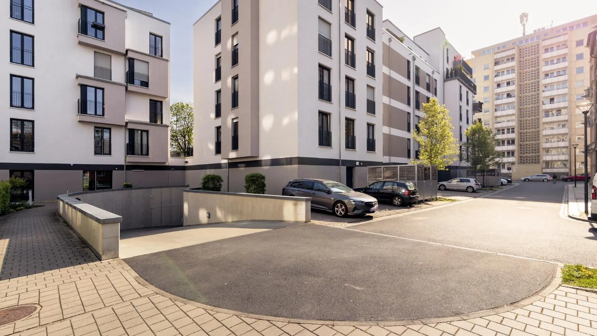 Pineapple Apartments Dresden Zwinger I - 80 Qm - 1X Free Parking Germany